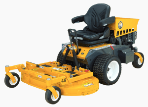 Walker Model B27i Commercial Zero Turn Mower